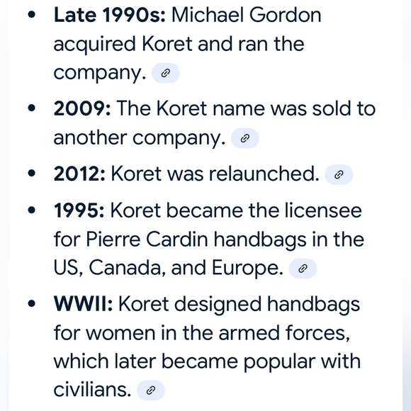 Koret 1930's VINTAGE Black and Gold Clutch with Elegant Design - Picture 4 of 10